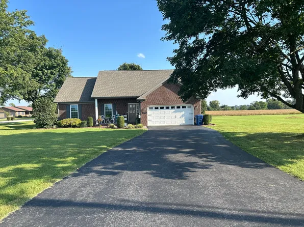 599 Red Fern Rd, Campbellsville, KY 42718