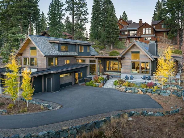 8815 George Whittell, Truckee, CA 96161