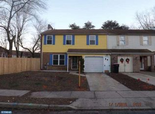 1828 Edgewood Pl, Clementon, NJ 08021