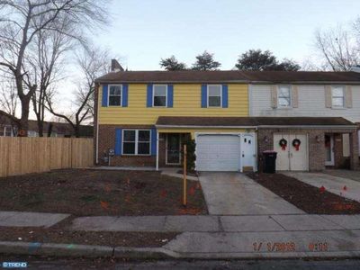 1828 Edgewood Pl, Clementon, NJ, 08021