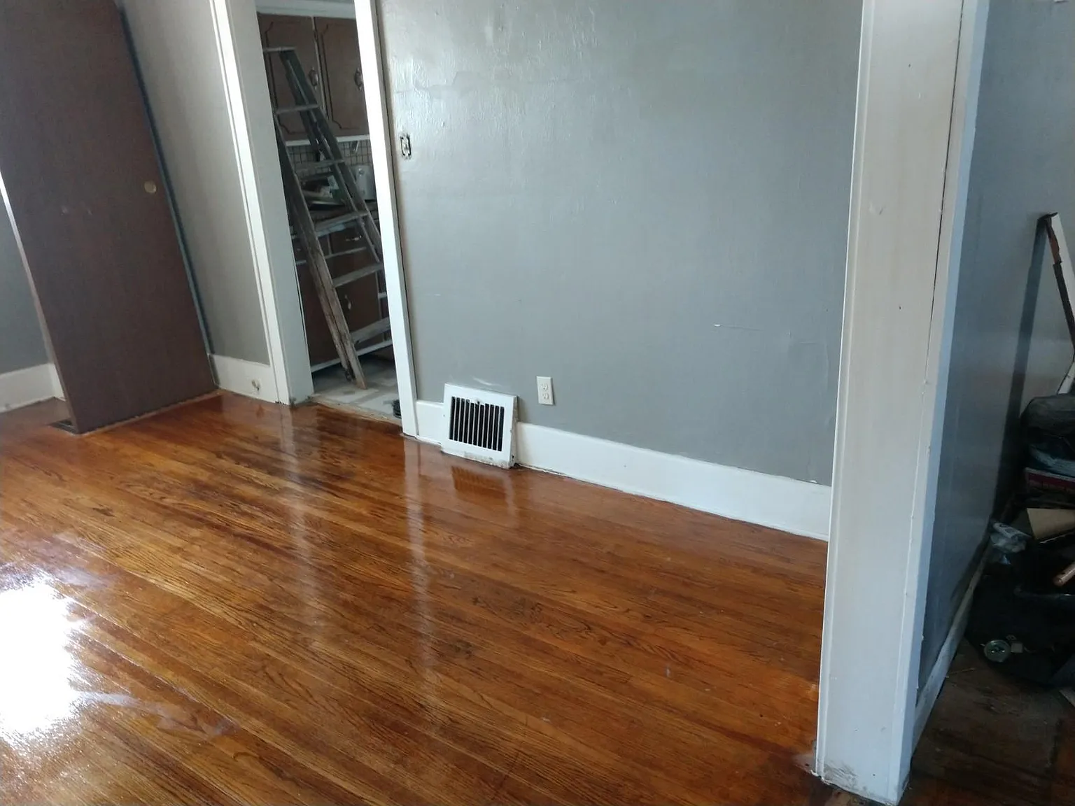3 bed, 1.5 bath, 1516 sqft, $1,225 — Photo 4