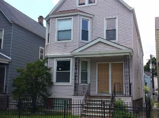 3712 N Spaulding Ave #2, Chicago, IL 60618