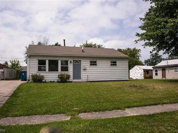 4206 Charleston Ave, Lorain, OH 44055