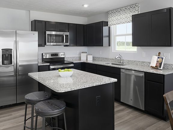 3rd image of 152 Walden Way Lot 67