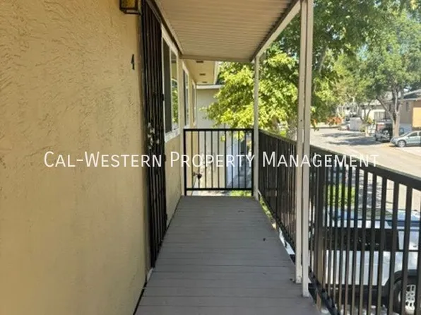 5707 Calmor Ave APT 4, San Jose, CA 95123