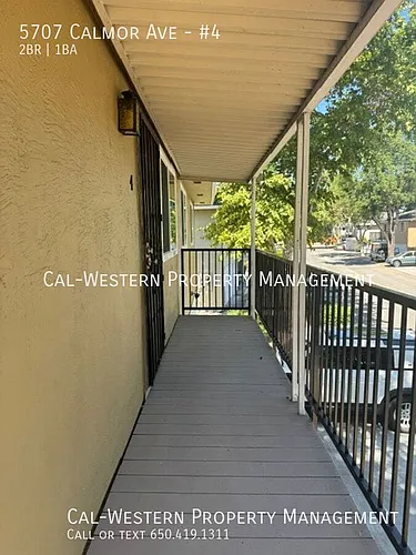 5707 Calmor Ave #4 Photo 1 5707 Calmor Ave #4 Photo 1