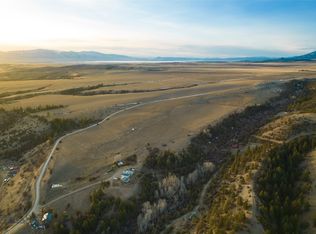 18 N Fork Rd, Townsend, MT 59644