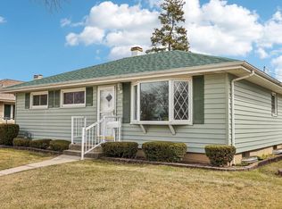 6606 South 20th STREET, Milwaukee, WI 53221