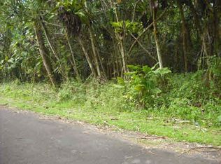 Oopu St LOT 13, Pahoa, HI 96778