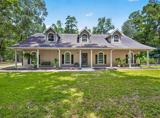 23971 Arrowhead Point, New Caney, TX 77357