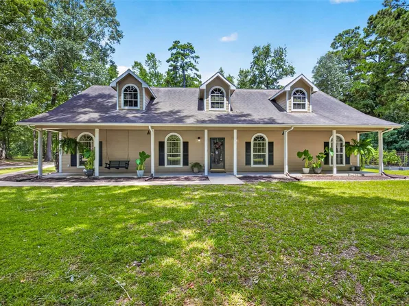 23971 Arrowhead Point, New Caney, TX 77357