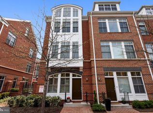 1119 N Royal St, Alexandria, VA 22314