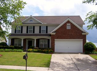 103 Bradshaw Park Dr, Woodstock, GA 30188