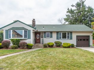 141 Friar Ln, Clifton, NJ 07013