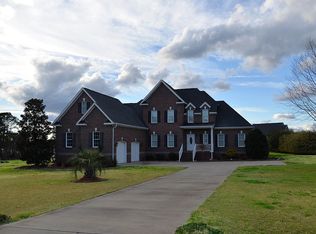 8612 Clearwater Dr, Sims, NC 27880