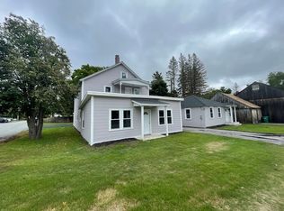 1284-1290 Providence Rd, Whitinsville, MA 01588
