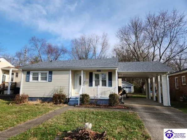 123 James St, Elizabethtown, KY 42701