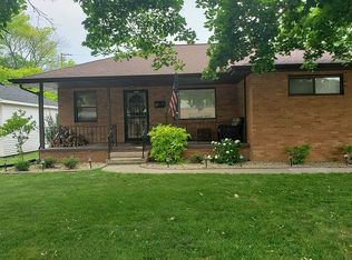 1206 Reading St, Streator, IL 61364