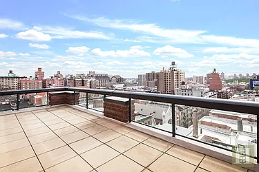 Rented by Halstead Real Estate