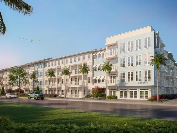 The Southerly at The Shipyard