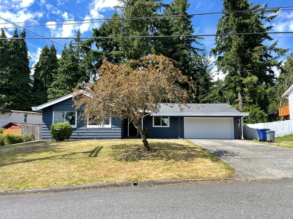 15510 NE 3rd St, Bellevue, WA 98007