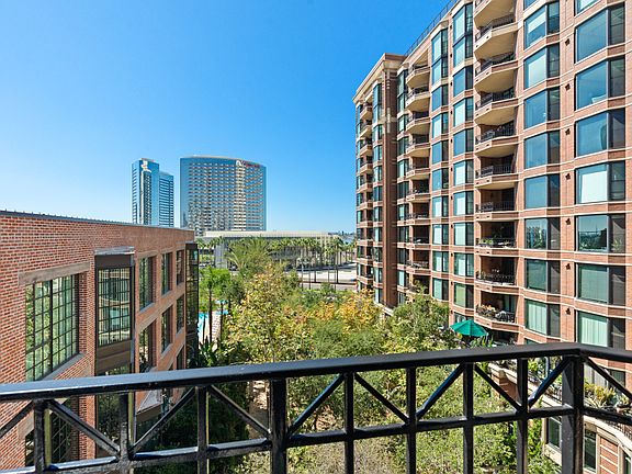 4th image of 500 W Harbor Dr Unit 624