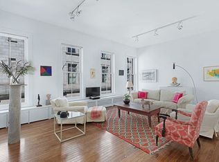 6 Centre Market Pl #1, New York, NY 10013