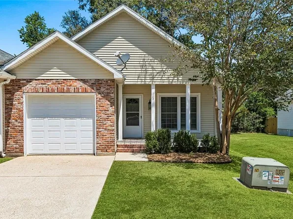 292 Fountains Park Blvd, Mandeville, LA 70448