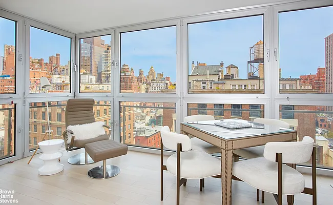 Sold by Brown Harris Stevens | media 6