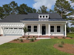 1062 Crosby Cir SW #59, Sunset Beach, NC 28468