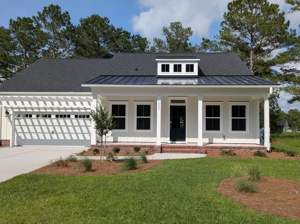 1062 Crosby Circle SW #59, Sunset Beach, NC 28468