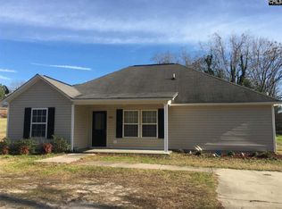 2713 Fish Hatchery Rd, West Columbia, SC 29172