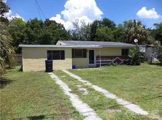 3615 W Pearl Ave, Tampa, FL 33611