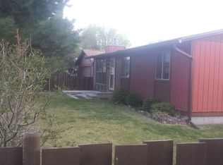 4420 Woodchuck Dr, Helena, MT 59602