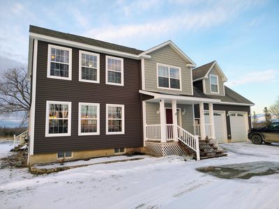 586 Upper-Charleston Road, Charleston, ME, 04422