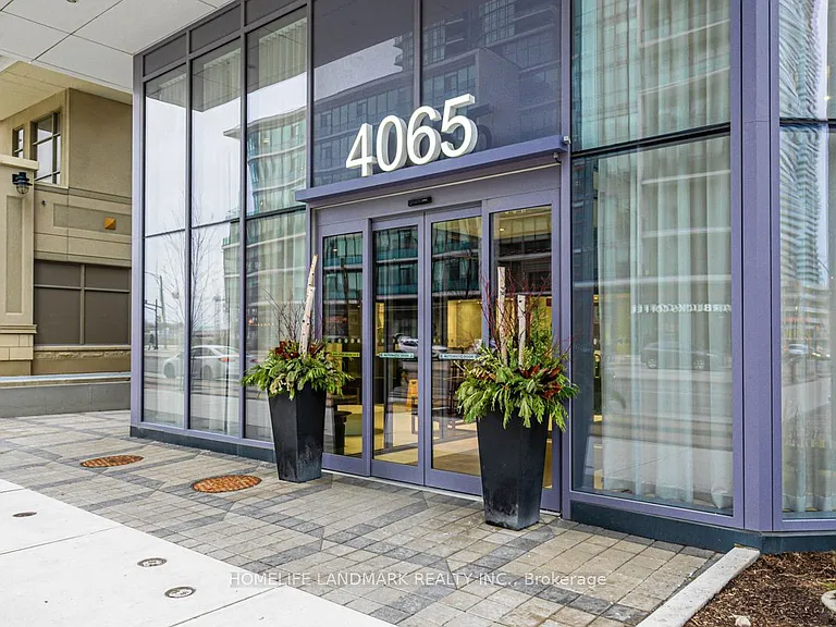 4065 Confederation Pkwy #1506 — Photo 2