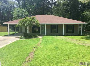 42165 Shadow Creek Ave, Gonzales, LA 70737