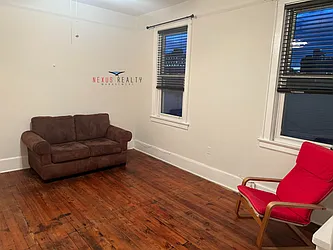 Rented by Voro NYC