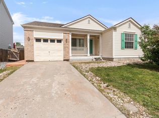 4961 Jasper St, Denver, CO 80239