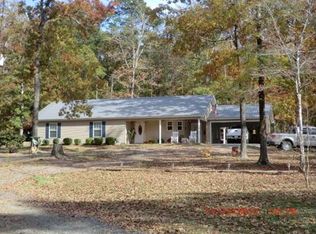 184 Melvin Baugh Rd, Eros, LA 71238