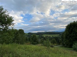 LOT 35 Park View Dr, Jefferson, NC 28640