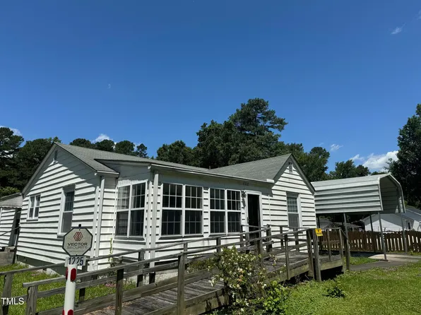 1225 Junction Rd, Durham, NC 27704