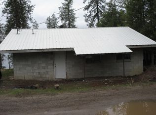 33171 Kaylin Rd SE, Valley, WA 99181