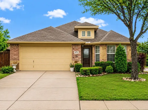 8713 Pitchfork Ranch Rd, Fort Worth, TX 76134