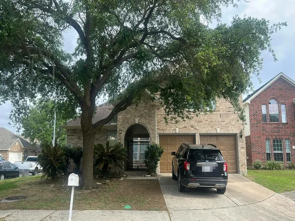 7910 Tyneland Ct, Houston, TX 77070
