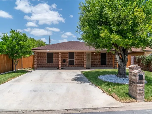 2109 S 31st St, McAllen, TX 78503