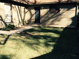 3303 Trailway Park St, San Antonio, TX 78247