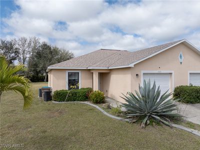 3320 SW 7th Pl, Cape Coral, FL, 33914
