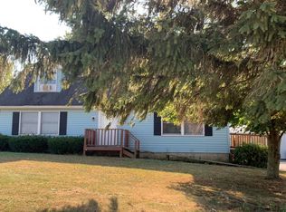 332 Luttrell Rd, Leesburg, OH 45135