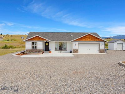 284 Downhill Ln, Butte, MT, 59701